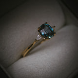 Dòigh Ring