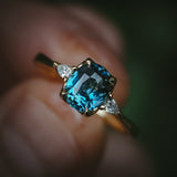 Dòigh Ring