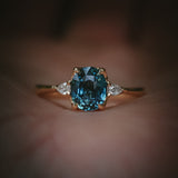 Dòigh Ring