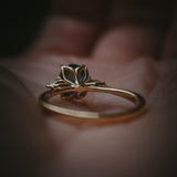 Dòigh Ring