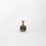 Petal Pendant