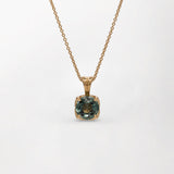 Petal Pendant
