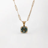 Petal Pendant