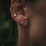 Petal Studs