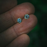 Petal Studs
