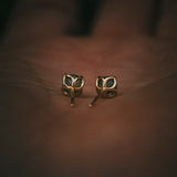 Petal Studs