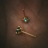 Petal Studs