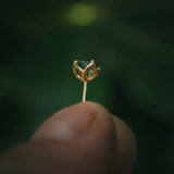 Petal Studs