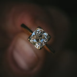 Tirran Ring