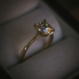 Tirran Ring