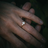 Fidra Ring
