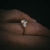 Fidra Ring