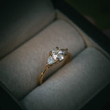 Fidra Ring