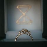Fidra Ring