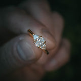 Fidra Ring