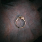 Fidra Ring