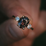 Aodha Ring