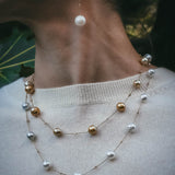 Mara Necklace