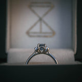 Mhor Ring
