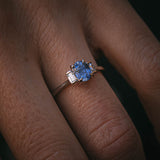 Mhor Ring