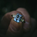 Uisge Ring