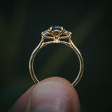 Liath Ring