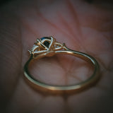 Liath Ring