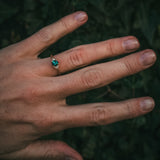 Liath Ring