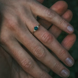 Liath Ring