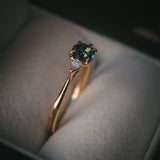 Liath Ring