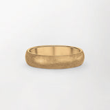 Textured Graft Wedding Ring