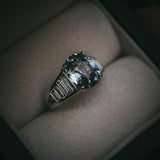 Sòlas Ring