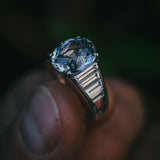 Sòlas Ring