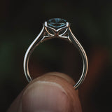Sòlas Ring