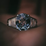 Sòlas Ring