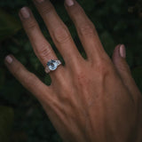 Sòlas Ring