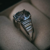 Sòlas Ring