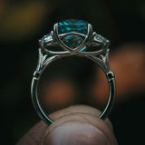 Alba Ring