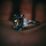 Alba Ring