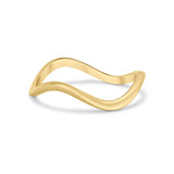 Triple Wave Band
