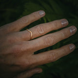 Triple Wave Band