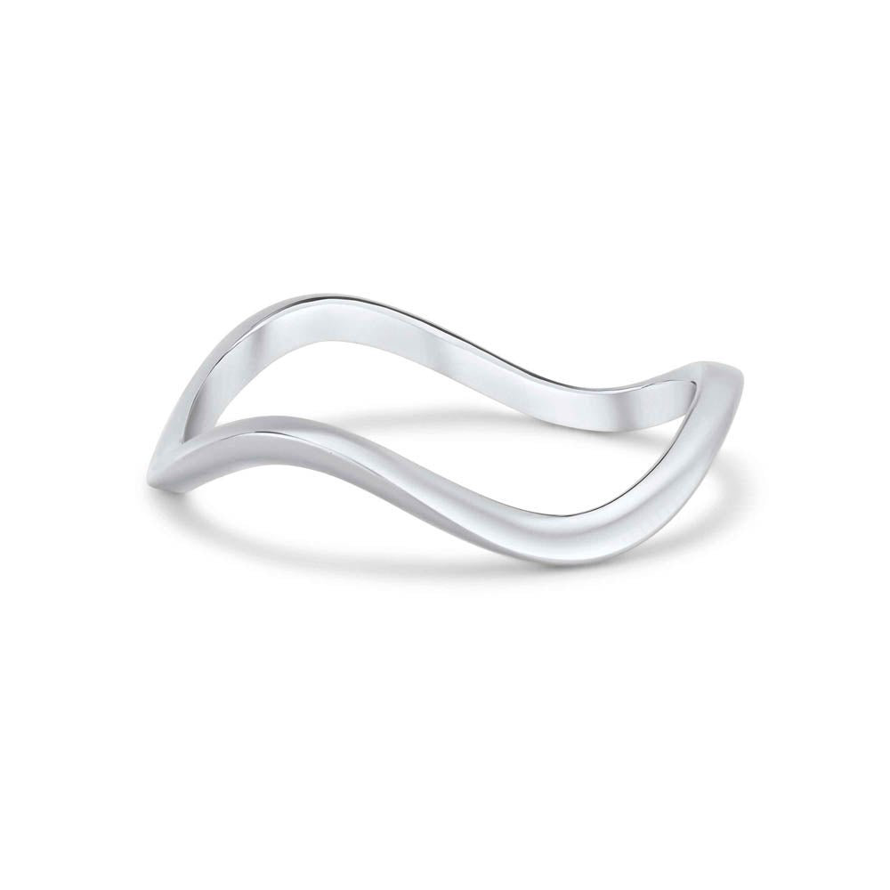 Triple Wave Band