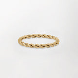 Twisted Band