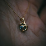 Petal Pendant