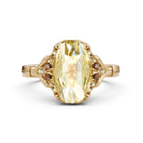 Moira Patience Fine Jewellery Etive Ring old-cut diamond