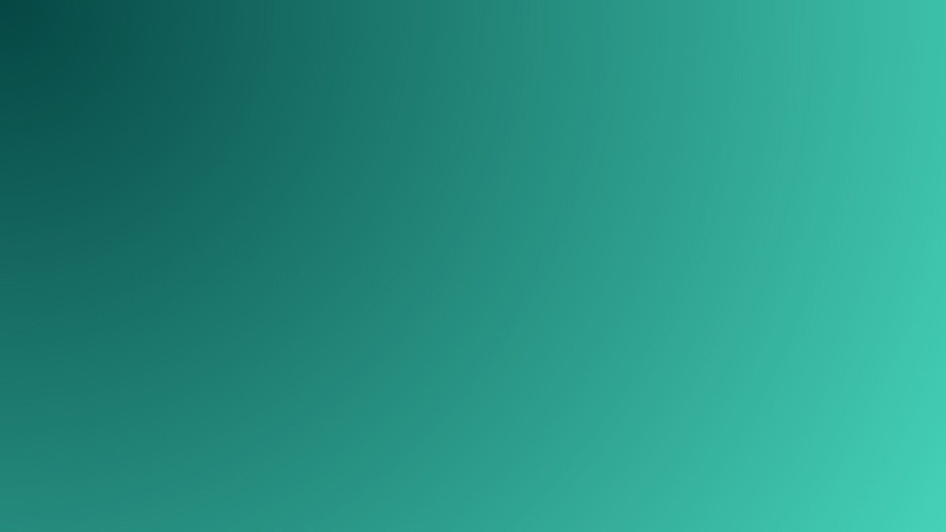 Gem index Emerald green background